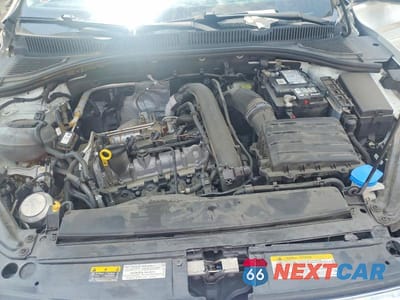 Zdjęcie 11 z 12 samochodu: 2020 VOLKSWAGEN JETTA SEL VIN:3VWEB7BU8LM073771 - miniatura