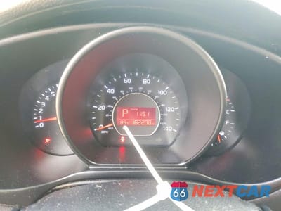 Zdjęcie 9 z 12 samochodu: 2015 KIA SOUL BASE VIN:KNDJN2A26F7127871 - miniatura