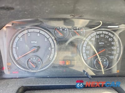 Zdjęcie 9 z 12 samochodu: 2012 DODGE RAM 1500 SLT VIN:1C6RD7LT5CS345891 - miniatura
