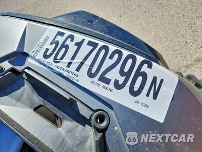 Zdjęcie 10 z 10 samochodu: 2025 YAMAHA YXF1000 UTILITY VEHICLE VIN:5Y4AN62Y8SA101058 - miniatura