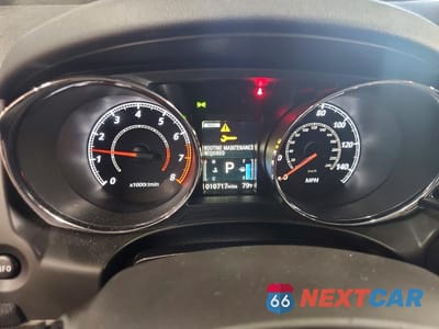 Zdjęcie 9 z 14 samochodu: 2026 MITSUBISHI OUTLANDER SPORT LE VIN:JA4ARUAU2TU014198 - miniatura