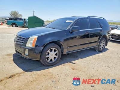 2004 CADILLAC SRX 1GYEE637140160892 - główne zdjęcie licytacji z USA - miniatura