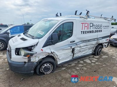 2015 FORD TRANSIT T-250 1FTNR1YGXFKA36746 - główne zdjęcie licytacji z USA - miniatura