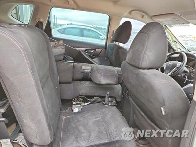 Zdjęcie 11 z 13 samochodu: 2014 NISSAN ROGUE S VIN:5N1AT2MV9EC813660 - miniatura
