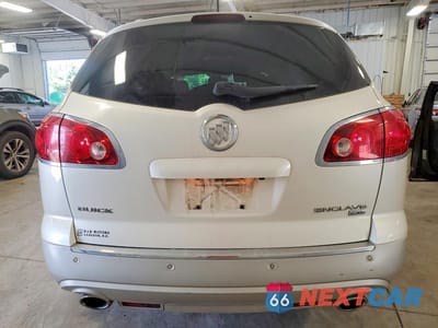 Zdjęcie 6 z 13 samochodu: 2010 BUICK ENCLAVE CXL VIN:5GALVCED6AJ249279 - miniatura