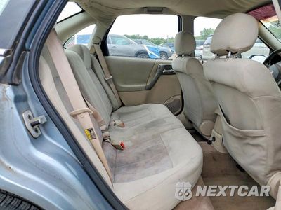Zdjęcie 10 z 12 samochodu: 2003 SATURN L200 VIN:1G8JU54F23Y501105 - miniatura