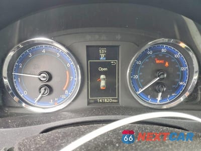 Zdjęcie 9 z 12 samochodu: 2017 TOYOTA COROLLA SE VIN:2T1BURHE1HC926412 - miniatura