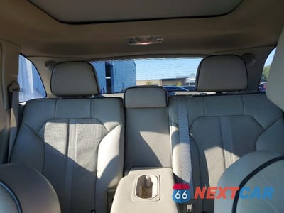 Zdjęcie 10 z 13 samochodu: 2014 LINCOLN MKX VIN:2LMDJ6JK9EBL17542 - miniatura