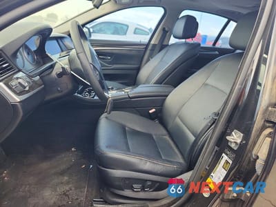 Zdjęcie 7 z 12 samochodu: 2012 BMW 528 I VIN:WBAXG5C53CDX05321 - miniatura