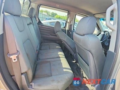 Zdjęcie 10 z 13 samochodu: 2008 HONDA RIDGELINE RT VIN:2HJYK16208H522299 - miniatura