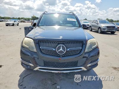 Piąte zdjęcie samochodu w środku: 2014 MERCEDES-BENZ GLK 350 4MATIC VIN:WDCGG8JB6EG290780 - miniatura