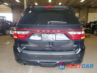 Zdjęcie 6 z 13 samochodu: 2018 DODGE DURANGO GT VIN:1C4RDJDG6JC271671 - miniatura