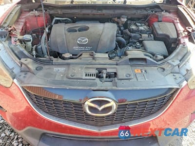 Zdjęcie 12 z 13 samochodu: 2015 MAZDA CX-5 TOURING VIN:JM3KE2CY2F0485040 - miniatura