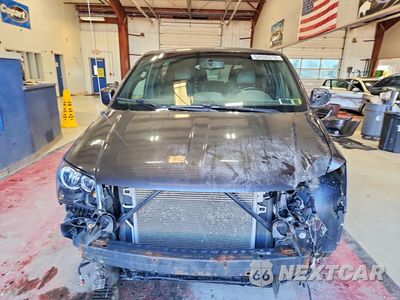 Piąte zdjęcie samochodu w środku: 2015 DODGE GRAND CARAVAN SXT VIN:2C4RDGCG2FR652050 - miniatura