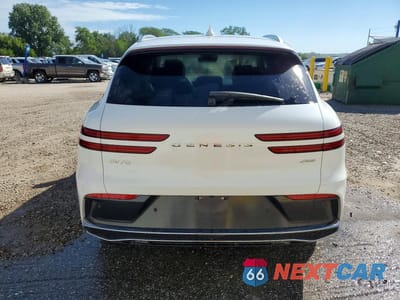 Zdjęcie 6 z 13 samochodu: 2026 GENESIS GV70 2.5T STANDARD VIN:5NMMADTBXTH051903 - miniatura