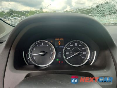 Zdjęcie 9 z 12 samochodu: 2015 ACURA TLX VIN:19UUB1F34FA027841 - miniatura