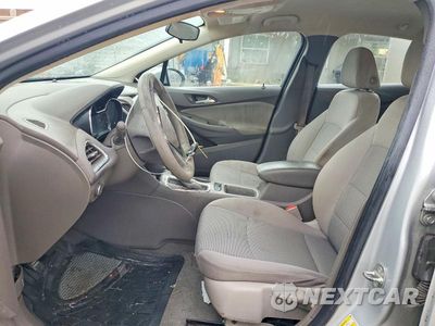 Zdjęcie 7 z 12 samochodu: 2018 CHEVROLET CRUZE LS VIN:1G1BC5SM4J7217632 - miniatura