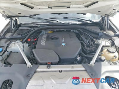 Zdjęcie 12 z 13 samochodu: 2019 BMW X3 SDRIVE30I VIN:5UXTR7C55KLF26467 - miniatura