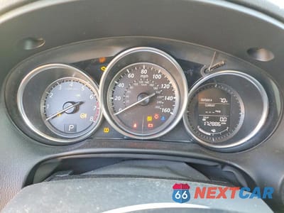 Zdjęcie 9 z 13 samochodu: 2013 MAZDA CX-5 GT VIN:JM3KE4DE9D0168322 - miniatura