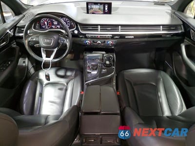 Zdjęcie 8 z 13 samochodu: 2018 AUDI Q7 PREMIUM PLUS VIN:WA1LAAF75JD006708 - miniatura