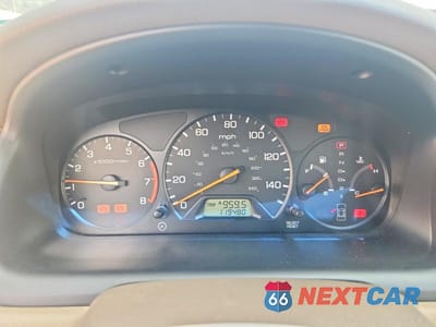 Zdjęcie 9 z 12 samochodu: 2001 HONDA ACCORD EX VIN:JHMCG668X1C021106 - miniatura