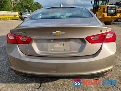 Zdjęcie 6 z 12 samochodu: 2024 CHEVROLET MALIBU LT VIN:1G1ZD5ST6RF168289 - miniatura