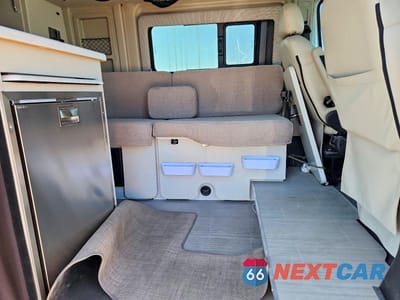 Zdjęcie 10 z 12 samochodu: 2023 RAM PROMASTER VIN:3C6LRVBG7ME582578 - miniatura
