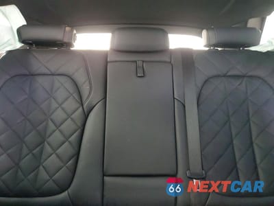 Zdjęcie 10 z 13 samochodu: 2025 BMW X5 XDRIVE40I VIN:5UX23EU05S9Y90998 - miniatura