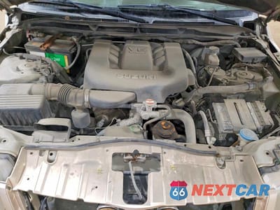 Zdjęcie 12 z 13 samochodu: 2008 SUZUKI GRAND VITARA LUXURY VIN:JS3TE947384101159 - miniatura