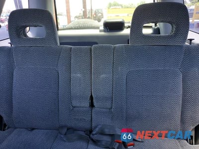 Zdjęcie 10 z 13 samochodu: 1998 HONDA CR-V EX VIN:JHLRD1867WC051449 - miniatura