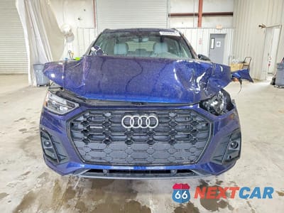 Piąte zdjęcie samochodu w środku: 2025 AUDI Q5 PREMIUM 45 VIN:WA1GAAFY5S2016744 - miniatura