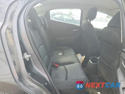 Zdjęcie 10 z 12 samochodu: 2016 SCION IA BASE VIN:3MYDLBZVXGY127410 - miniatura