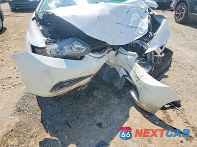 Zdjęcie 11 z 12 samochodu: 2015 HONDA CIVIC HYBRID VIN:19XFB4F28FE001434 - miniatura