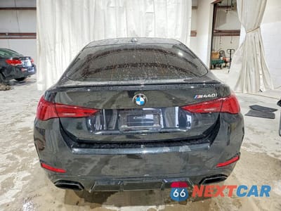 Zdjęcie 6 z 13 samochodu: 2026 BMW M440I GRAN COUPE VIN:WBA53FB08TFV96325 - miniatura