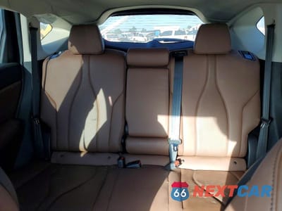 Zdjęcie 10 z 14 samochodu: 2021 ACURA RDX TECHNOLOGY VIN:5J8TC2H50ML039760 - miniatura