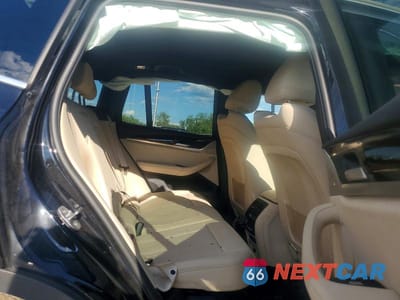 Zdjęcie 11 z 13 samochodu: 2022 BMW X3 XDRIVE30I VIN:5UX53DP00N9N03877 - miniatura