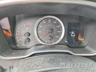 Zdjęcie 9 z 12 samochodu: 2020 TOYOTA COROLLA HATCHBACK SE VIN:JTND4RBE8L3091133 - miniatura