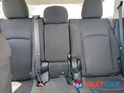 Zdjęcie 10 z 14 samochodu: 2019 DODGE JOURNEY SE VIN:3C4PDCAB0KT758026 - miniatura