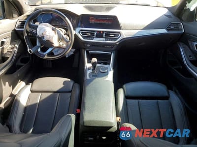 Zdjęcie 8 z 12 samochodu: 2022 BMW 330I VIN:3MW5R1J07N8C72491 - miniatura