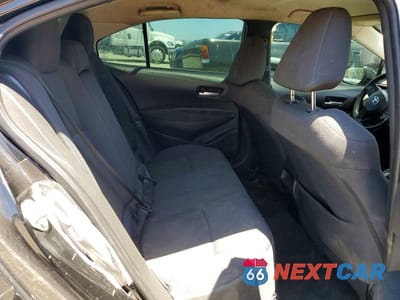 Zdjęcie 10 z 12 samochodu: 2020 TOYOTA COROLLA LE VIN:5YFEPRAE3LP093381 - miniatura