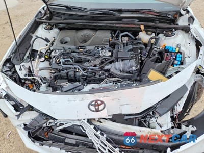 Zdjęcie 11 z 13 samochodu: 2025 TOYOTA CAMRY XSE VIN:4T1DAACK6SU066464 - miniatura