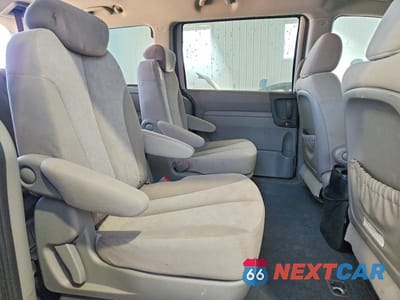 Zdjęcie 11 z 13 samochodu: 2010 KIA SEDONA LX VIN:KNDMG4C39A6343348 - miniatura