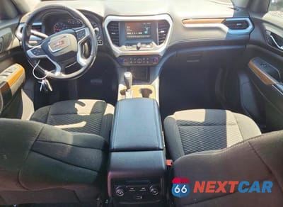Zdjęcie 8 z 12 samochodu: 2019 GMC ACADIA SLE VIN:1GKKNKLA9KZ225627 - miniatura