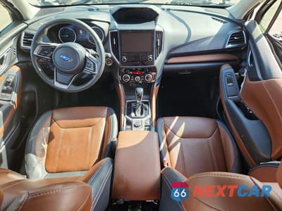 Zdjęcie 8 z 14 samochodu: 2023 SUBARU FORESTER TOURING VIN:JF2SKARC9PH523200 - miniatura