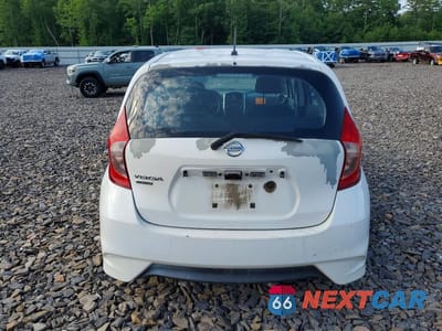 Zdjęcie 6 z 12 samochodu: 2018 NISSAN VERSA NOTE S VIN:3N1CE2CPXJL366039 - miniatura