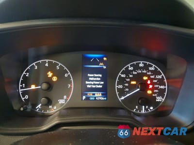 Zdjęcie 9 z 12 samochodu: 2024 TOYOTA COROLLA LE VIN:5YFB4MDE4RP145328 - miniatura