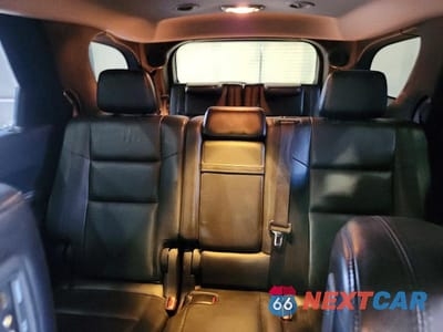 Zdjęcie 10 z 13 samochodu: 2017 DODGE DURANGO GT VIN:1C4RDJDG4HC907157 - miniatura
