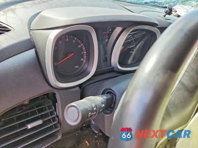 Zdjęcie 9 z 12 samochodu: 2014 CHEVROLET EQUINOX LT VIN:2GNFLGEKXE6130586 - miniatura