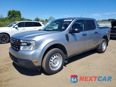 2023 FORD MAVERICK XL 3FTTW8E39PRA77036 - główne zdjęcie licytacji z USA - miniatura
