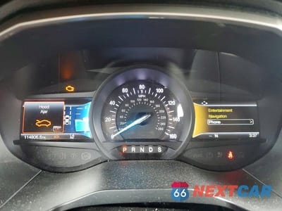 Zdjęcie 9 z 14 samochodu: 2020 FORD EDGE SEL VIN:2FMPK3J9XLBB53443 - miniatura
